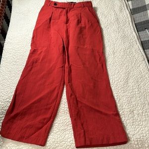 Zara Trouser size medium